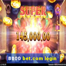 8800 bet.com login