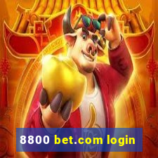 8800 bet.com login