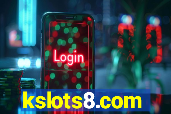 kslots8.com