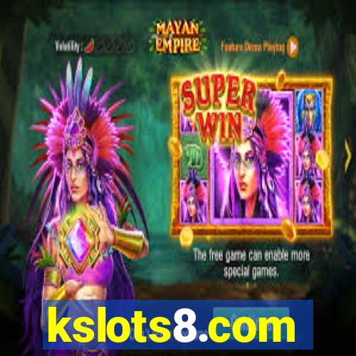 kslots8.com