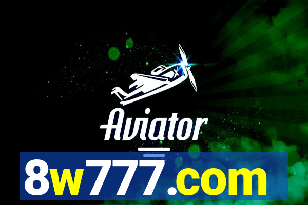8w777.com