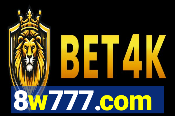 8w777.com