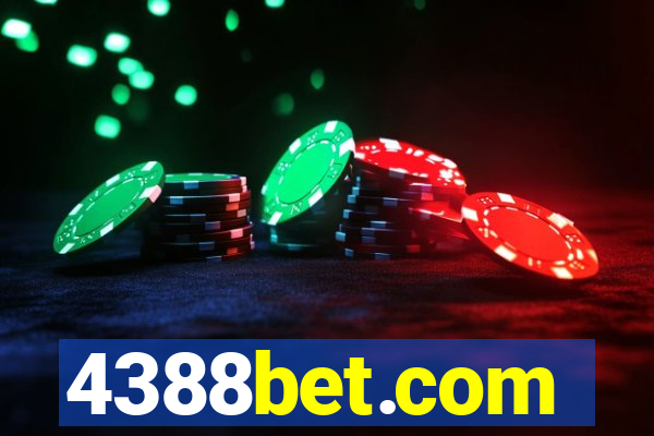 4388bet.com