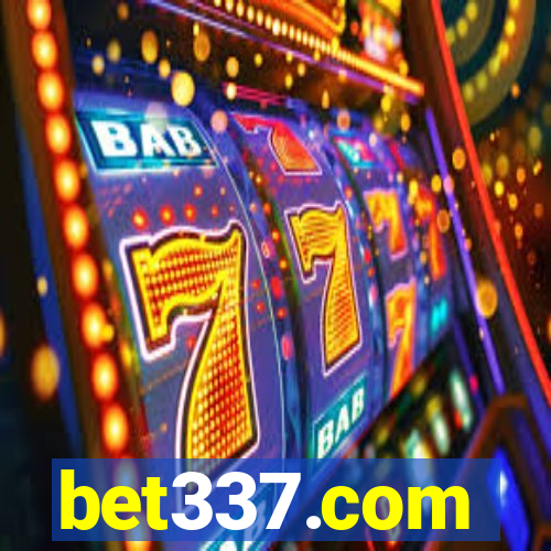 bet337.com