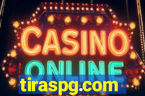 tiraspg.com