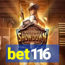 bet116