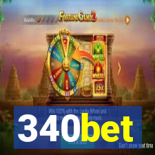 340bet