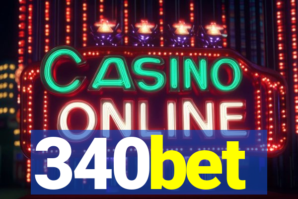 340bet