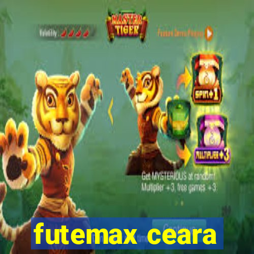 futemax ceara