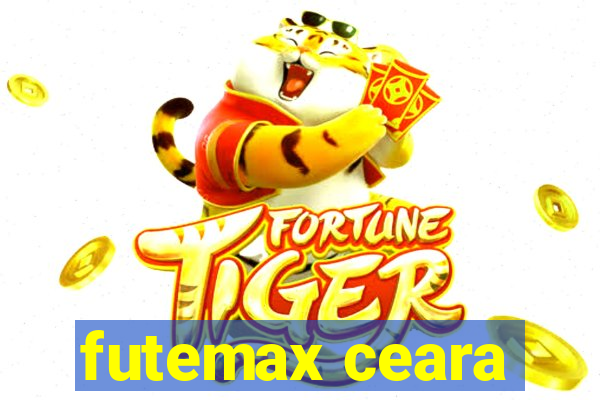 futemax ceara
