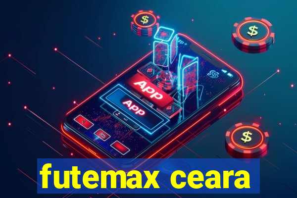 futemax ceara