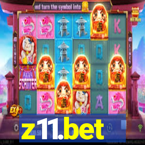 z11.bet