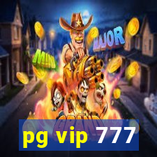 pg vip 777
