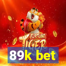 89k bet