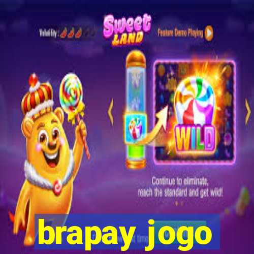 brapay jogo