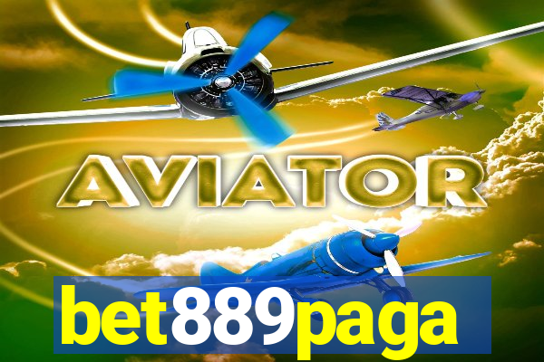 bet889paga