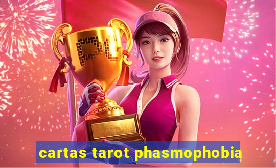 cartas tarot phasmophobia
