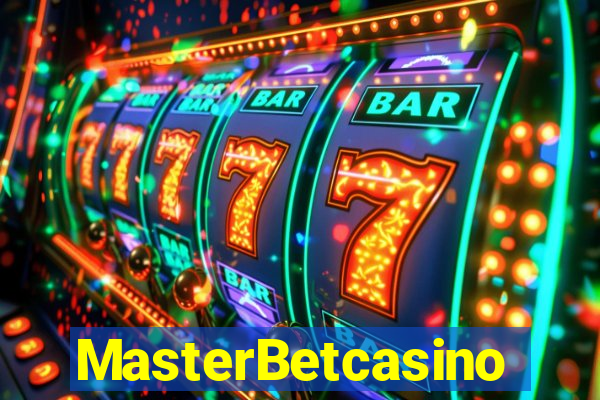 MasterBetcasino