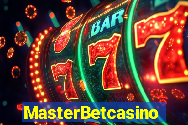 MasterBetcasino