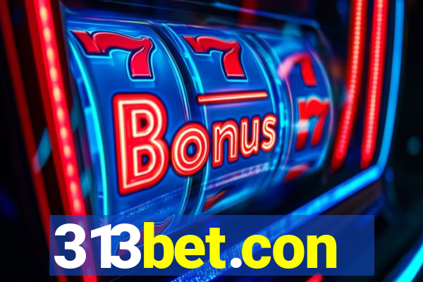 313bet.con
