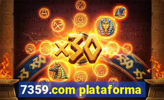 7359.com plataforma