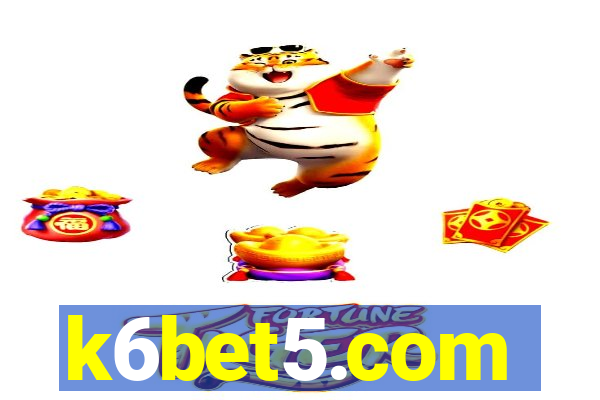 k6bet5.com