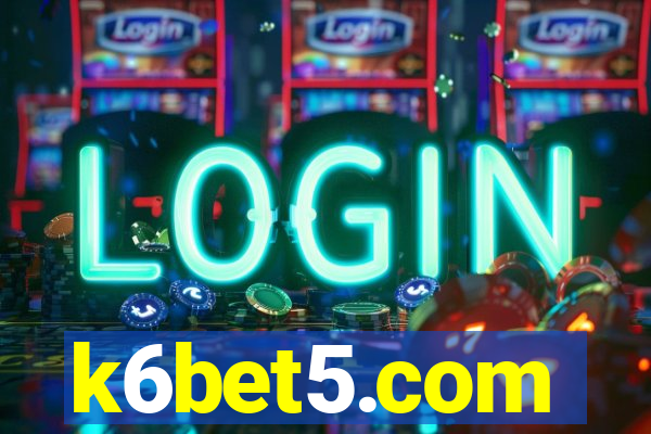 k6bet5.com