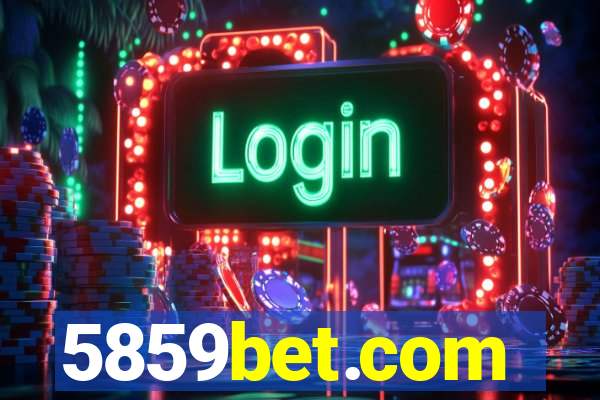 5859bet.com