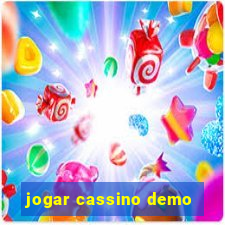 jogar cassino demo