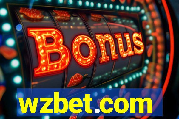 wzbet.com