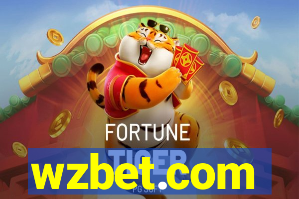 wzbet.com