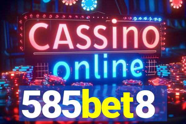585bet8