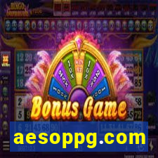 aesoppg.com