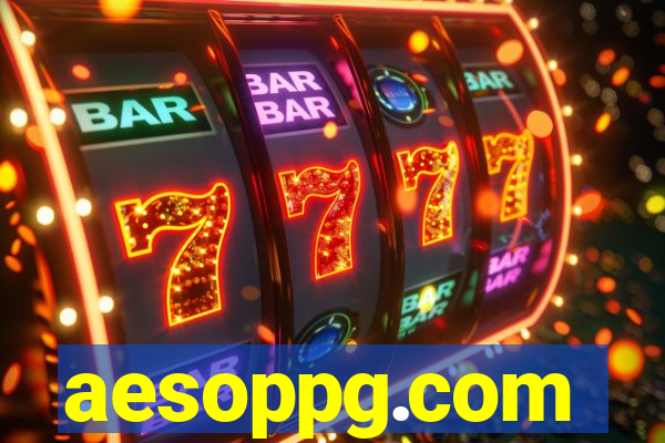 aesoppg.com