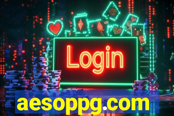 aesoppg.com