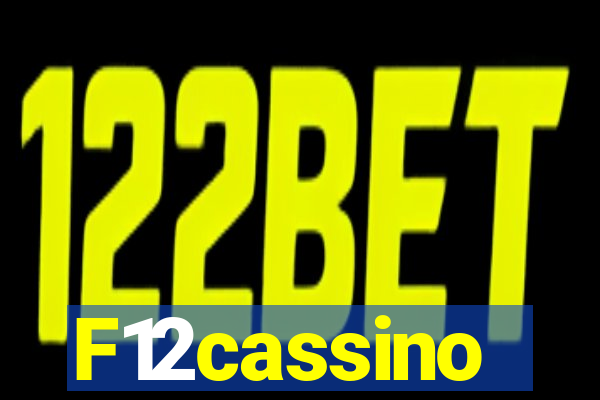 F12cassino