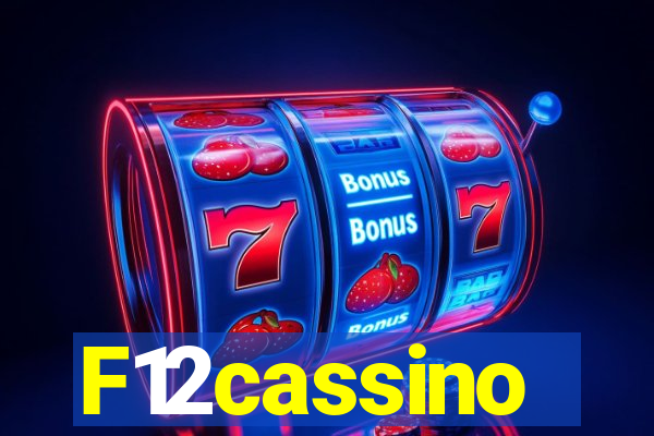 F12cassino