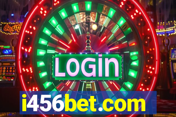i456bet.com