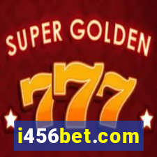 i456bet.com