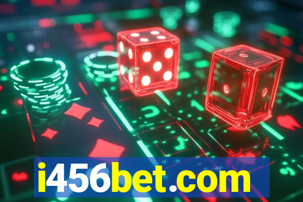 i456bet.com