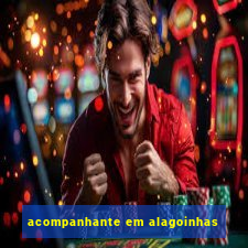 acompanhante em alagoinhas