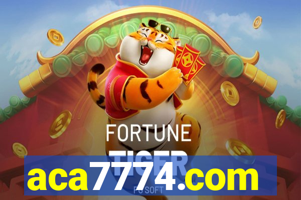 aca7774.com