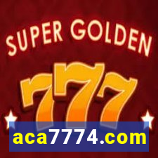 aca7774.com