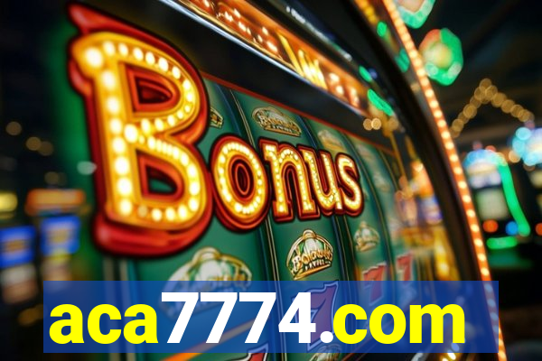 aca7774.com