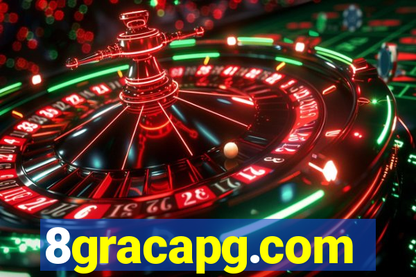 8gracapg.com