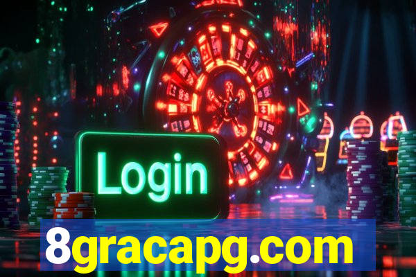 8gracapg.com