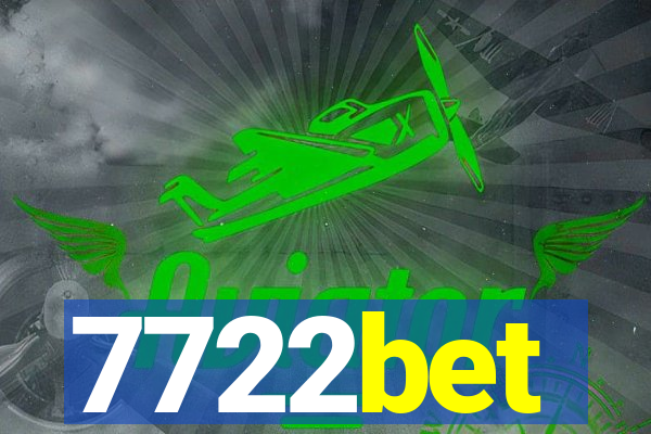 7722bet