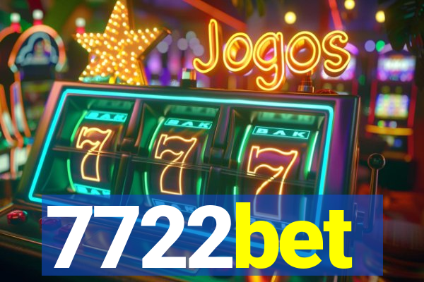 7722bet