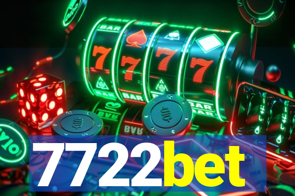 7722bet