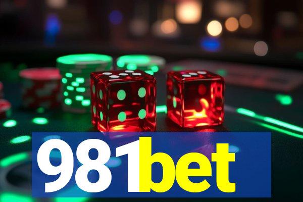 981bet